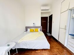 Seasons Park (D26), Condominium #597046171